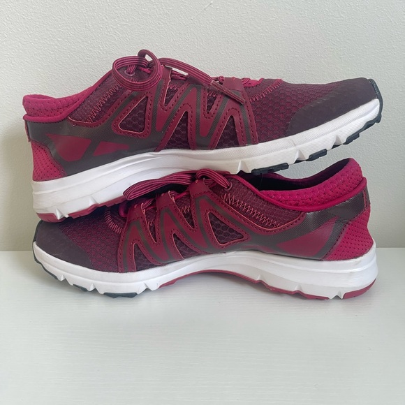 Salomon Women's Crossamphibian Swift 2 Shoe Pink Size 6 NWOT - Picture 6 of 9